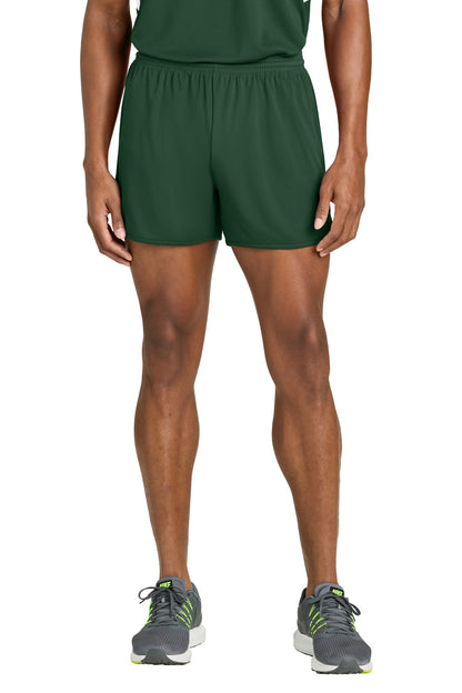 Sport-Tek® Club 4" Track Short