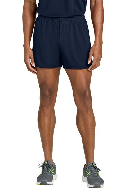 Sport-Tek® Club 4" Track Short