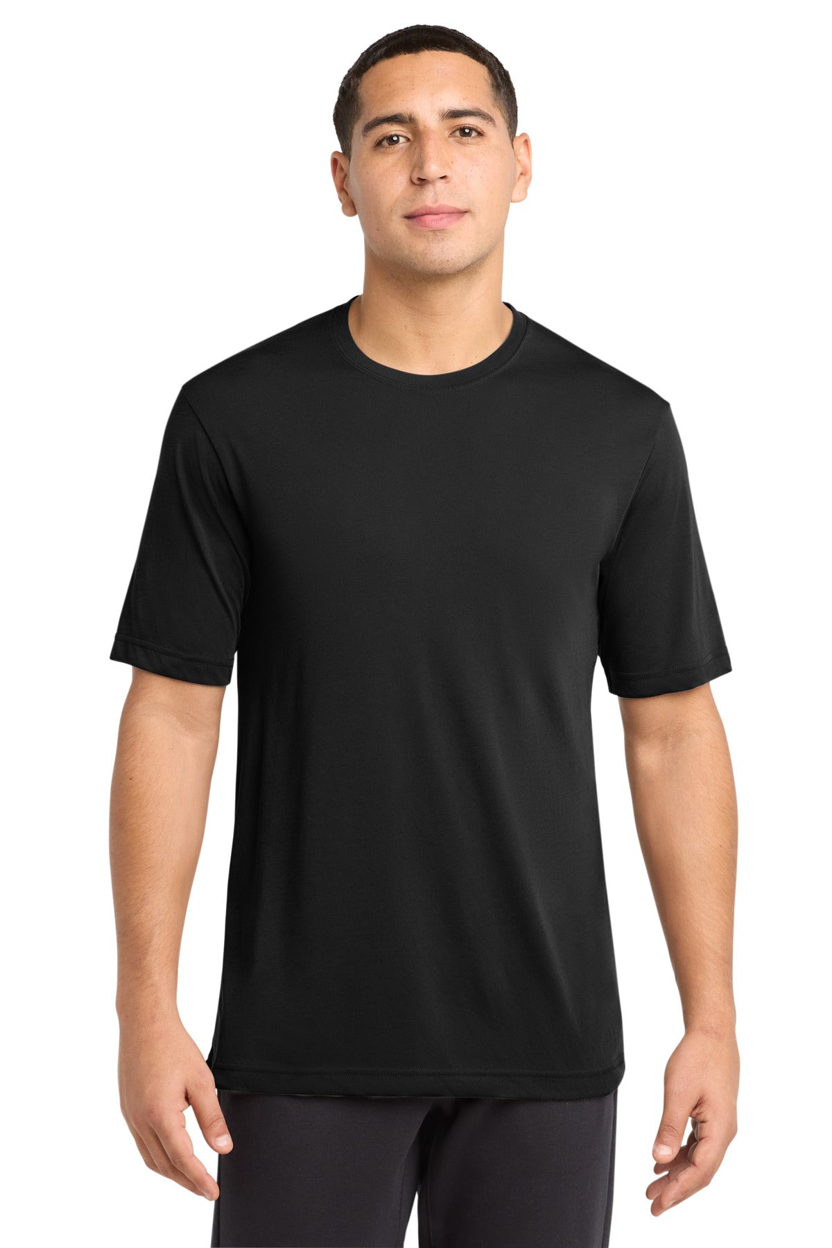 Sport-Tek® PosiCharge® Competitor™ Cotton Touch™ Tee