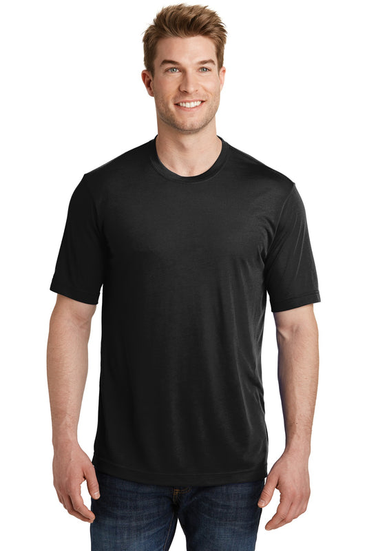 Sport-Tek? PosiCharge? Competitor? Cotton Touch? Tee. S