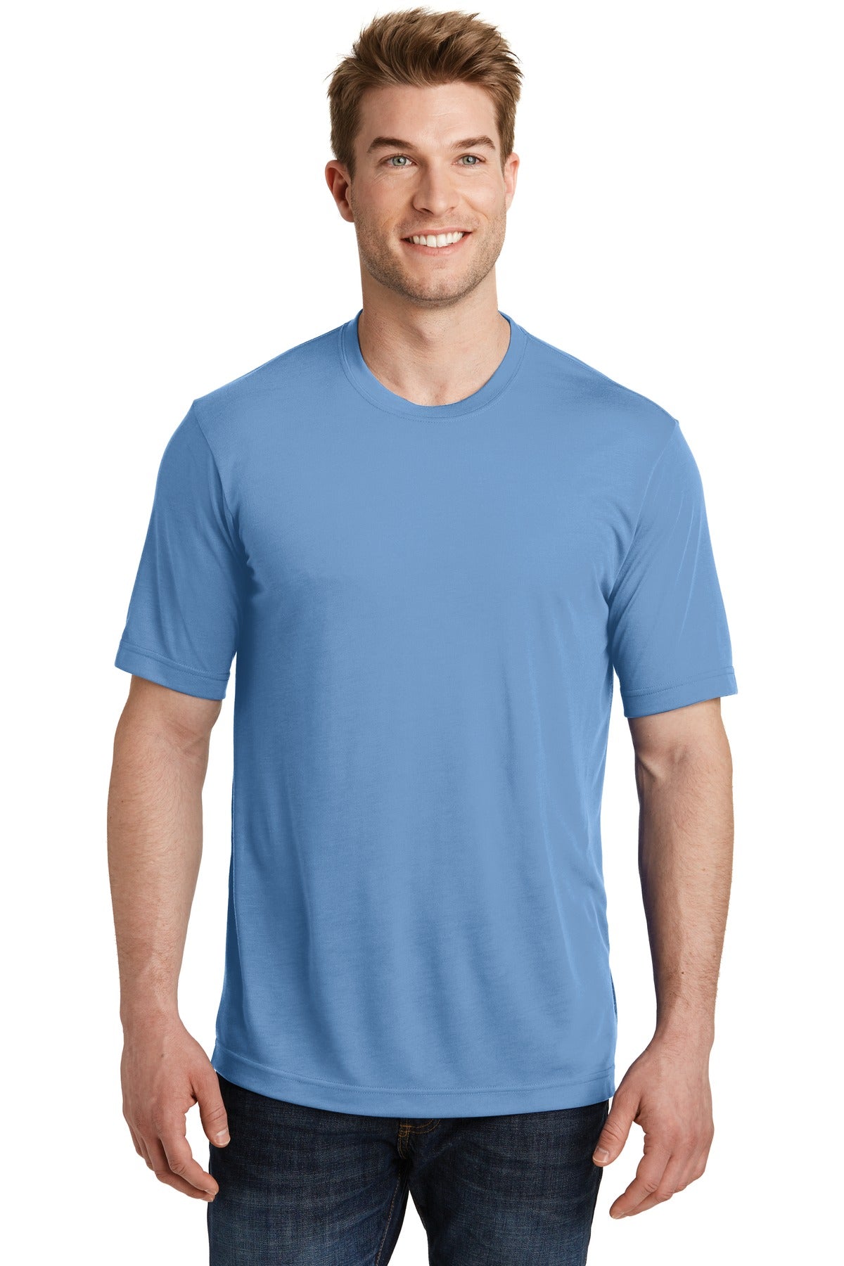 Sport-Tek? PosiCharge? Competitor? Cotton Touch? Tee. S