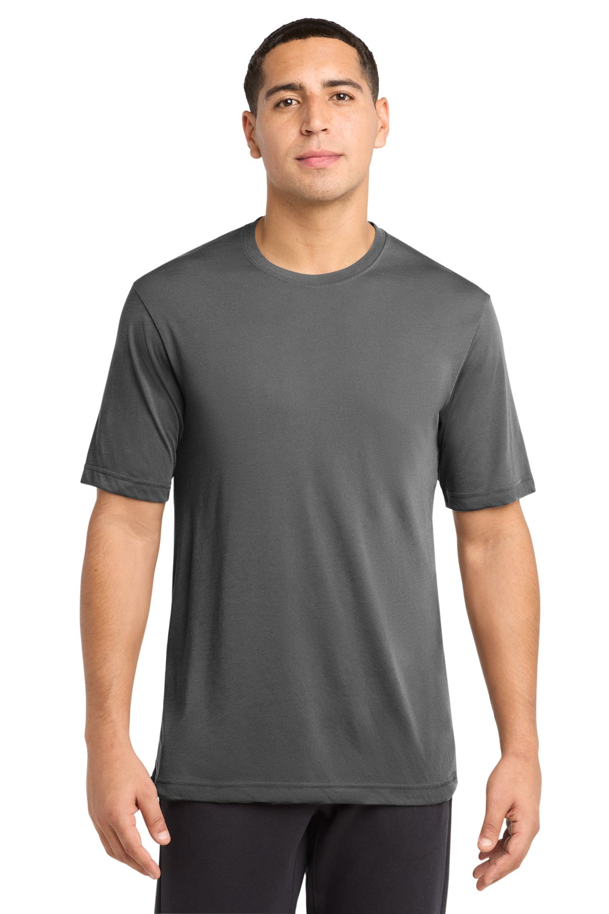 Sport-Tek® PosiCharge® Competitor™ Cotton Touch™ Tee