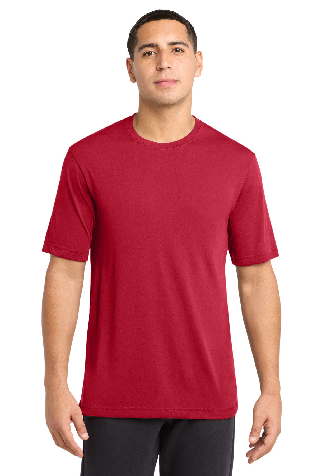Sport-Tek® PosiCharge® Competitor™ Cotton Touch™ Tee