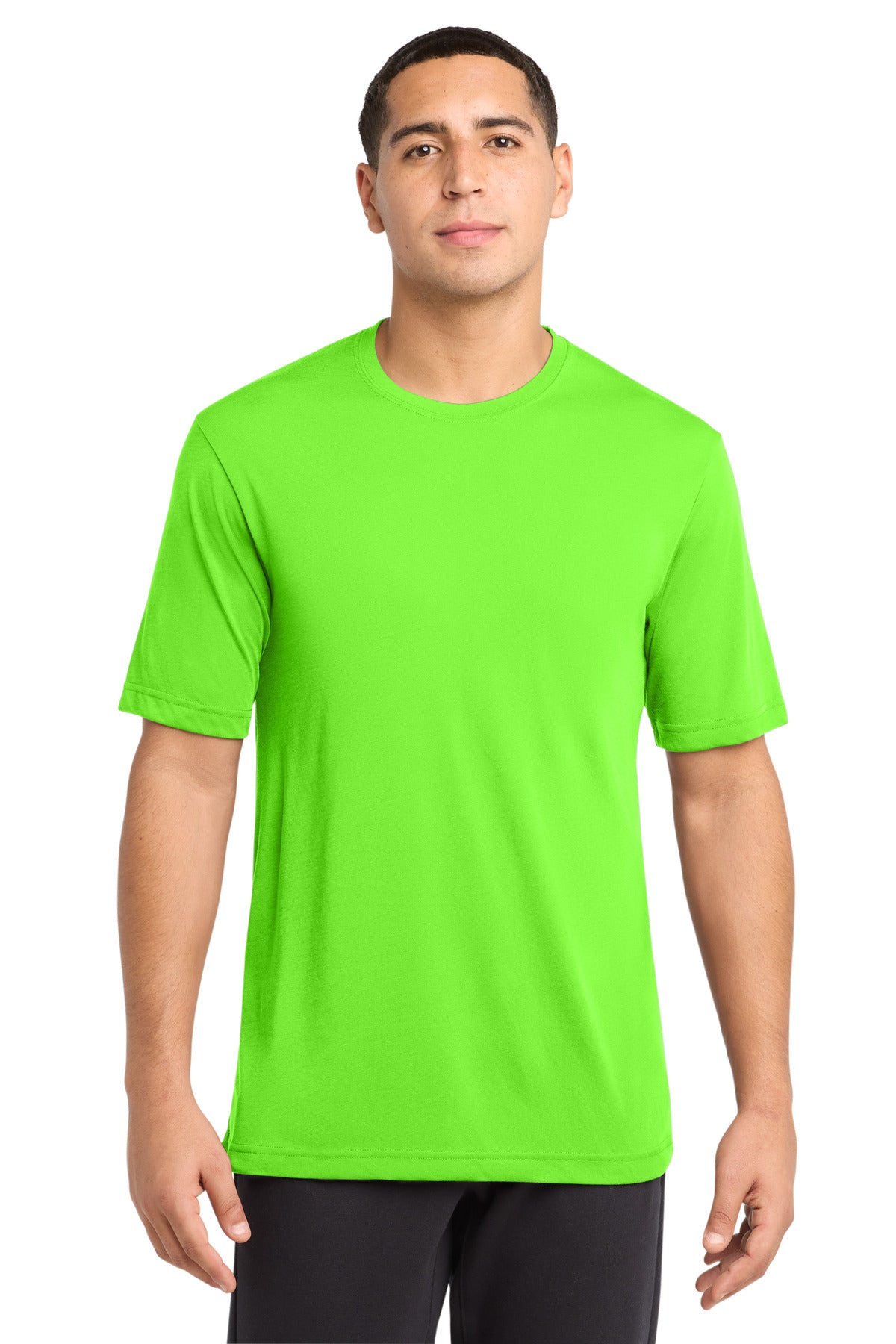 Sport-Tek® PosiCharge® Competitor™ Cotton Touch™ Tee