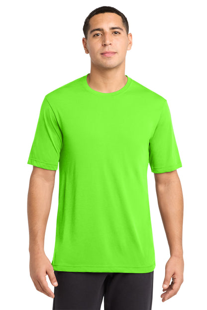 Sport-Tek® PosiCharge® Competitor™ Cotton Touch™ Tee