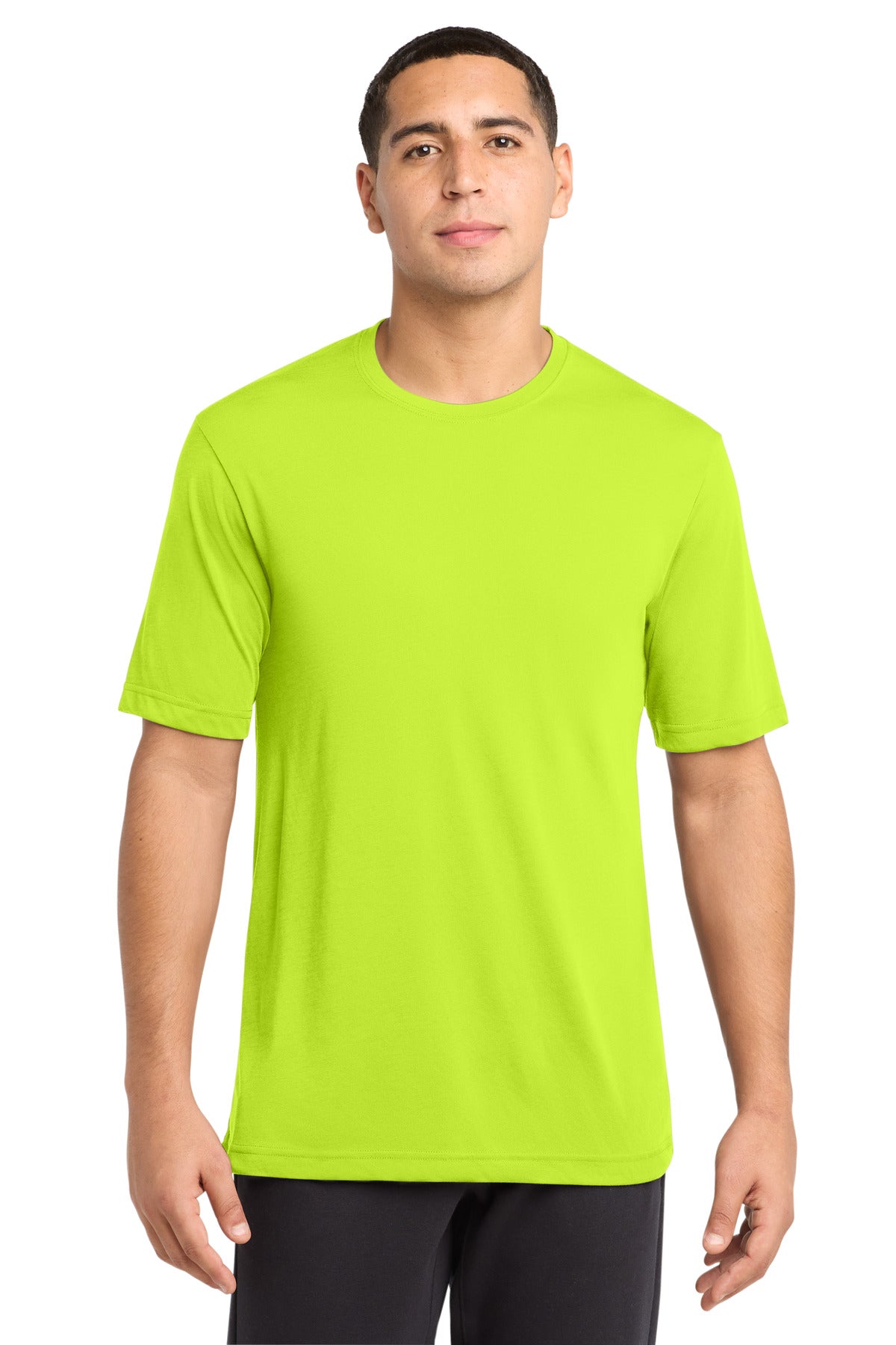 Sport-Tek® PosiCharge® Competitor™ Cotton Touch™ Tee
