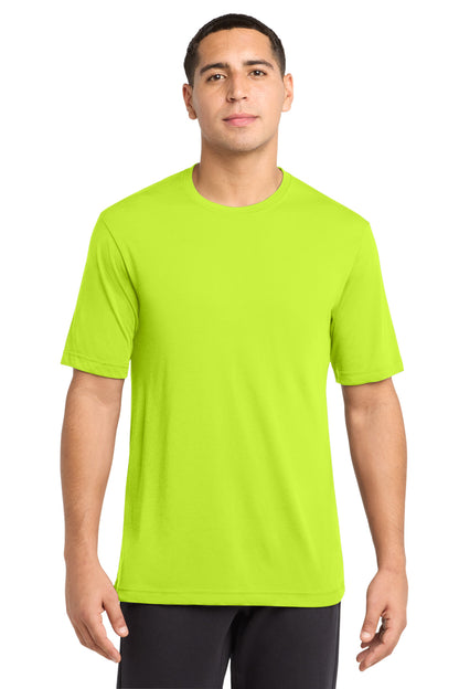 Sport-Tek® PosiCharge® Competitor™ Cotton Touch™ Tee