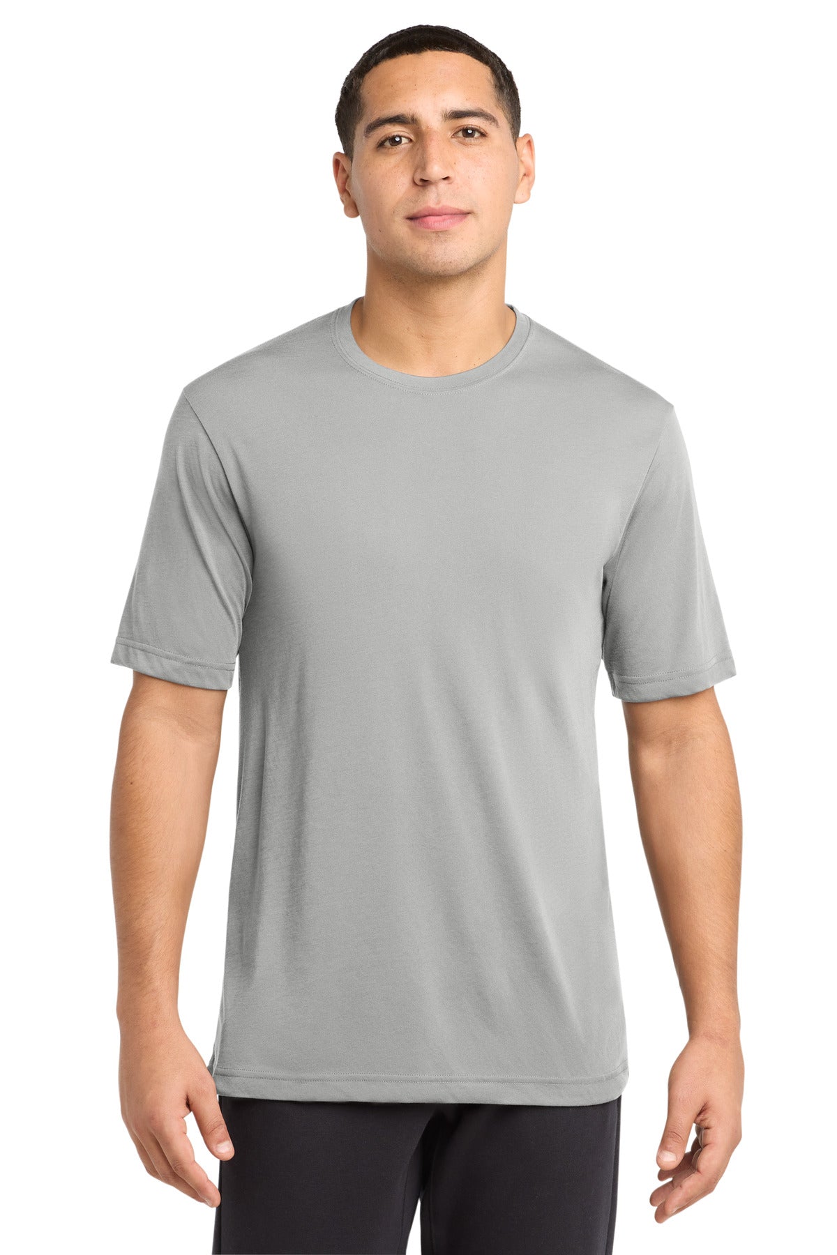 Sport-Tek® PosiCharge® Competitor™ Cotton Touch™ Tee