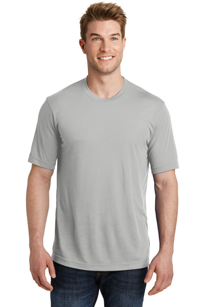 Sport-Tek? PosiCharge? Competitor? Cotton Touch? Tee. S