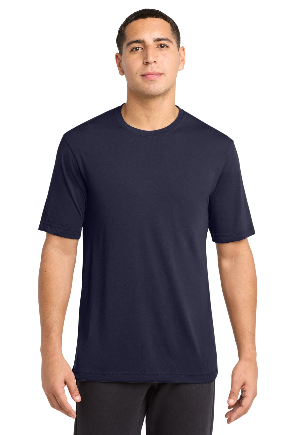 Sport-Tek® PosiCharge® Competitor™ Cotton Touch™ Tee