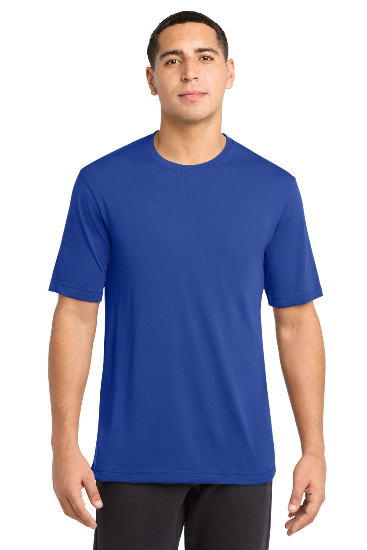 Sport-Tek® PosiCharge® Competitor™ Cotton Touch™ Tee
