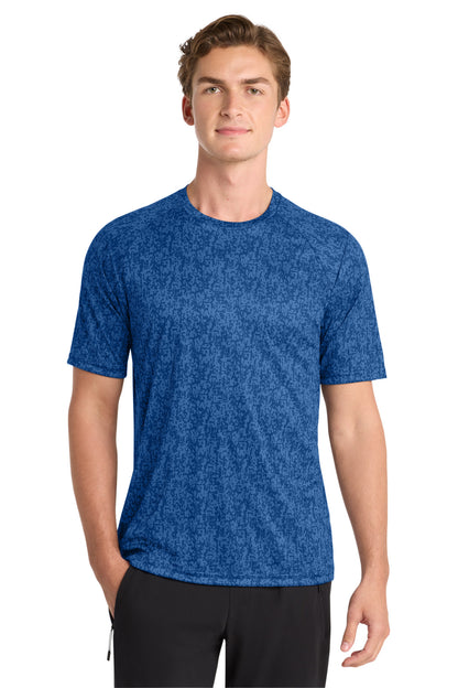 Sport-Tek ® Digi Camo Tee