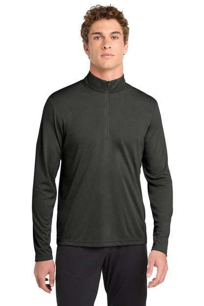 Sport-Tek ® Endeavor 1/2-Zip Pullover
