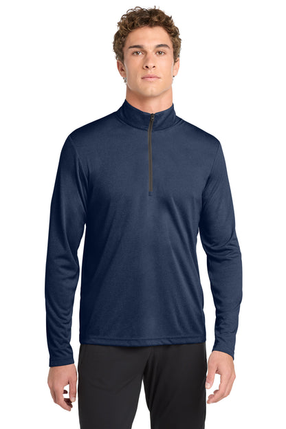 Sport-Tek ® Endeavor 1/2-Zip Pullover