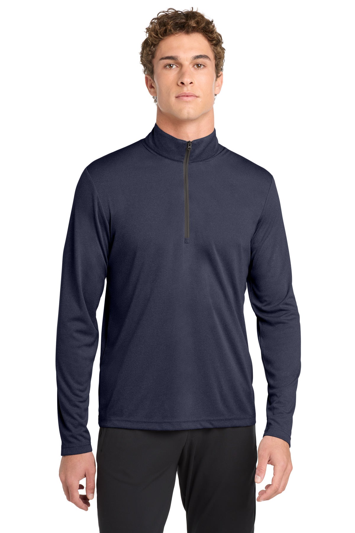 Sport-Tek ® Endeavor 1/2-Zip Pullover
