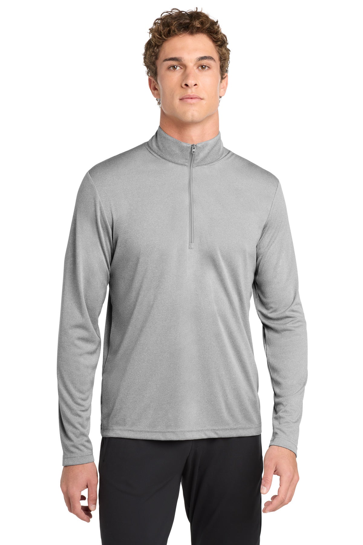 Sport-Tek ® Endeavor 1/2-Zip Pullover