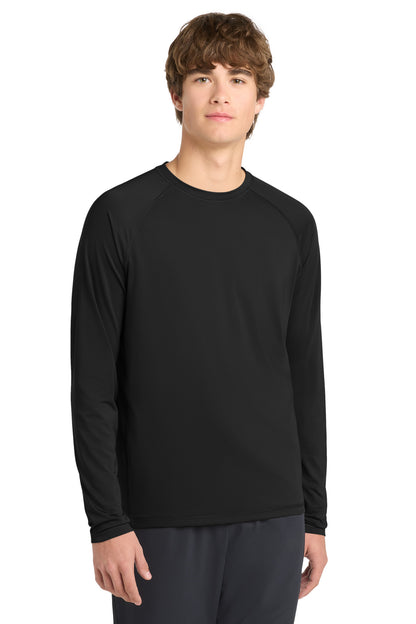 Sport-Tek ® Long Sleeve Rashguard Tee