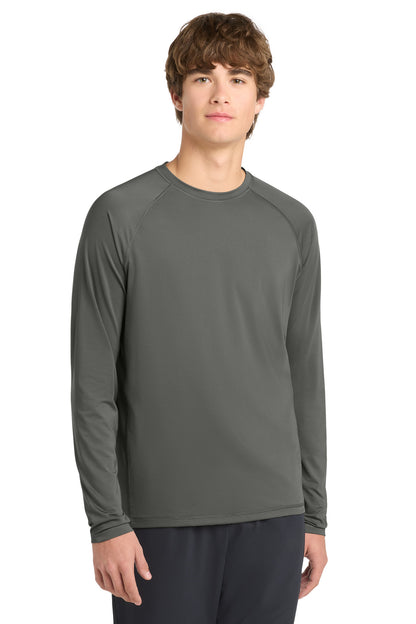 Sport-Tek ® Long Sleeve Rashguard Tee