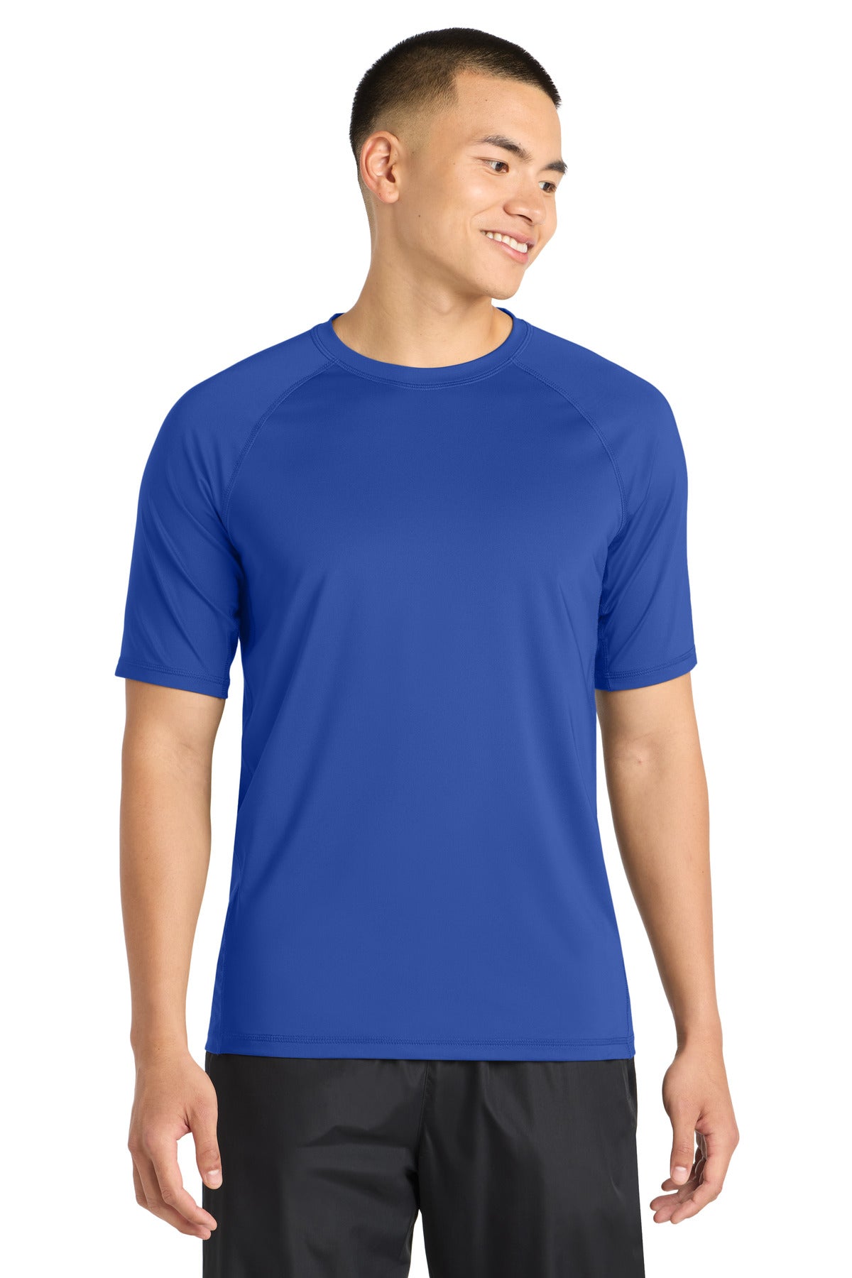 Sport-Tek ® Rashguard Tee