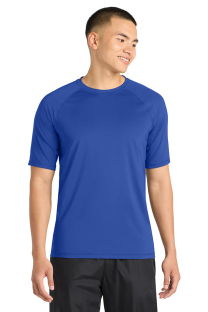 Sport-Tek ® Rashguard Tee