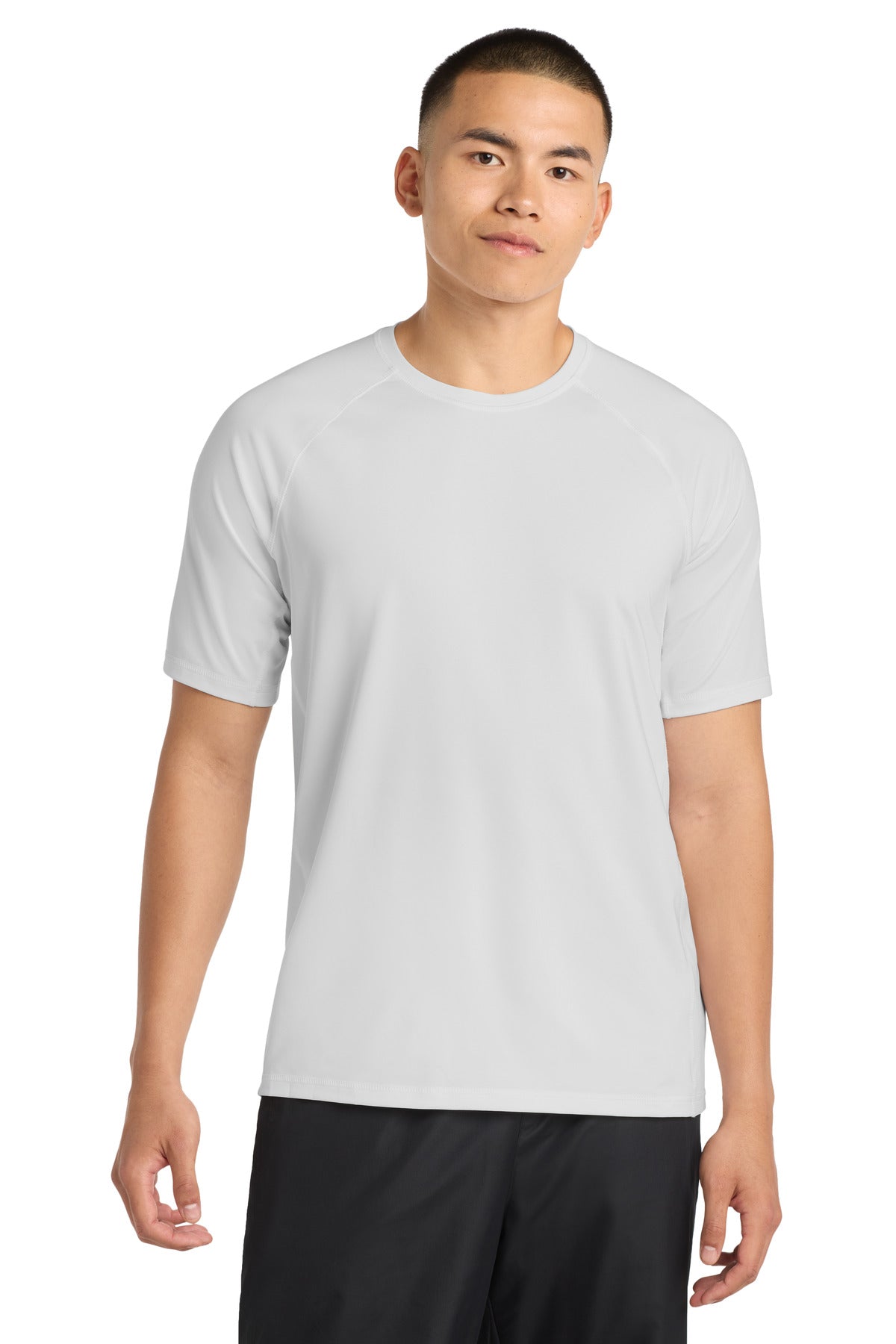 Sport-Tek ® Rashguard Tee