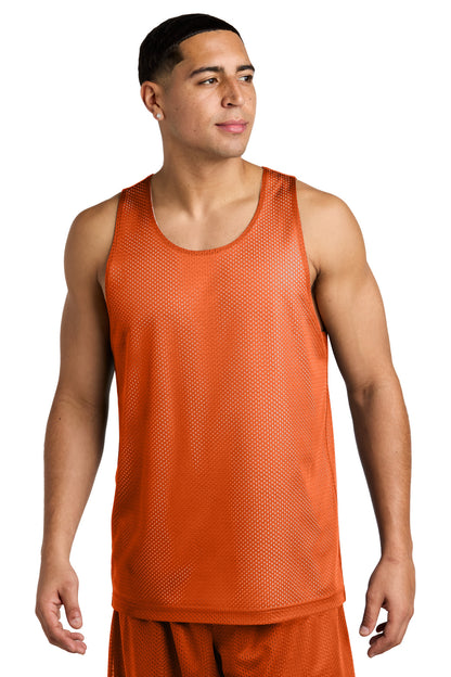 Sport-Tek? PosiCharge? Reversible Mesh Tank ST5000