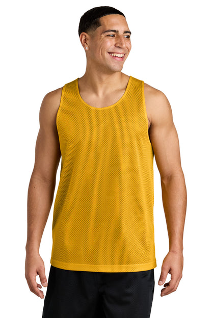 Sport-Tek? PosiCharge? Reversible Mesh Tank ST5000