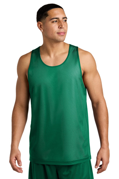 Sport-Tek? PosiCharge? Reversible Mesh Tank ST5000