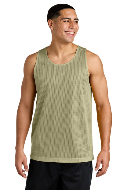 Sport-Tek? PosiCharge? Reversible Mesh Tank ST5000