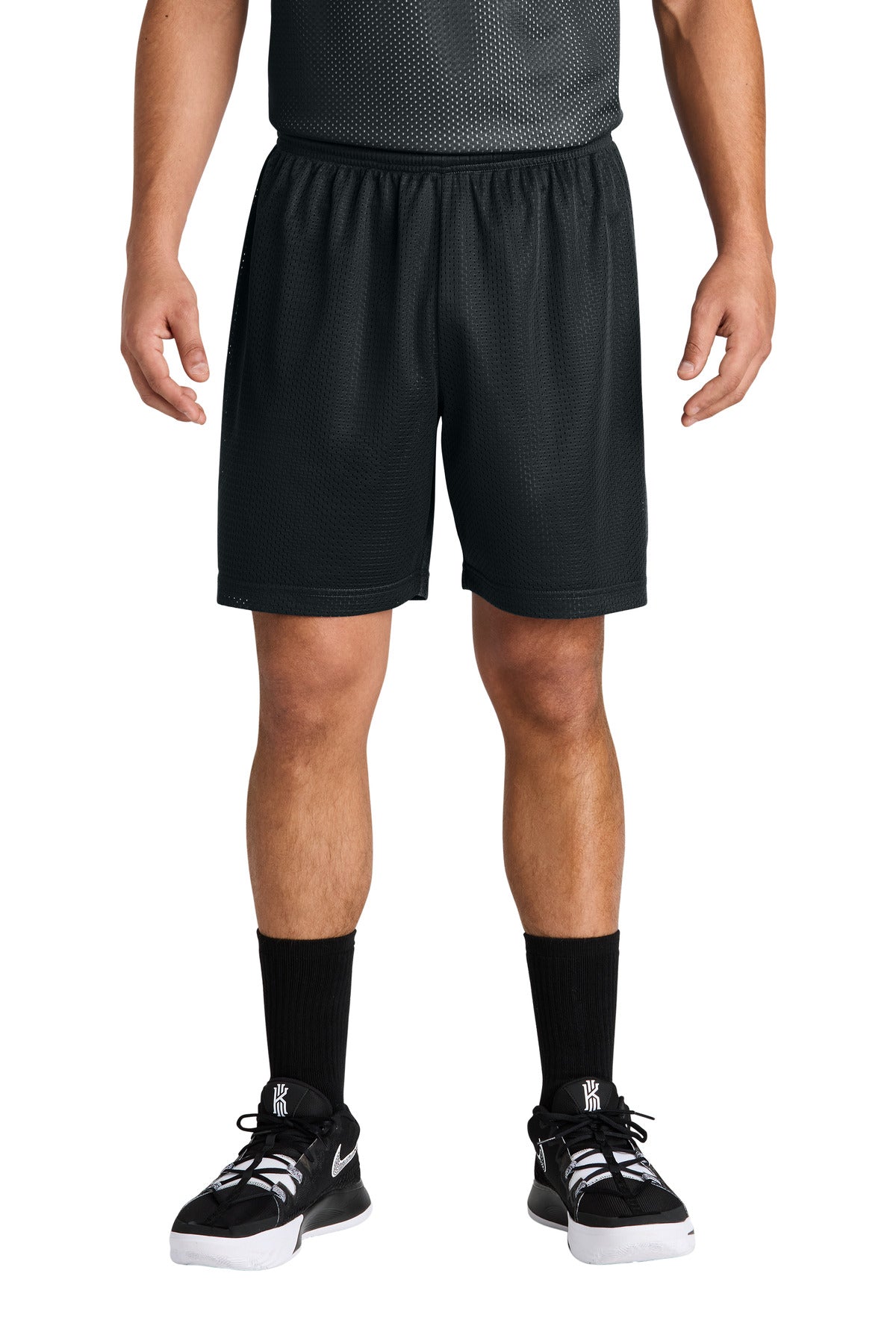 Sport-Tek® PosiCharge® Mesh 7" Short