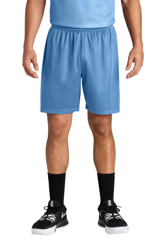 Sport-Tek® PosiCharge® Mesh 7" Short