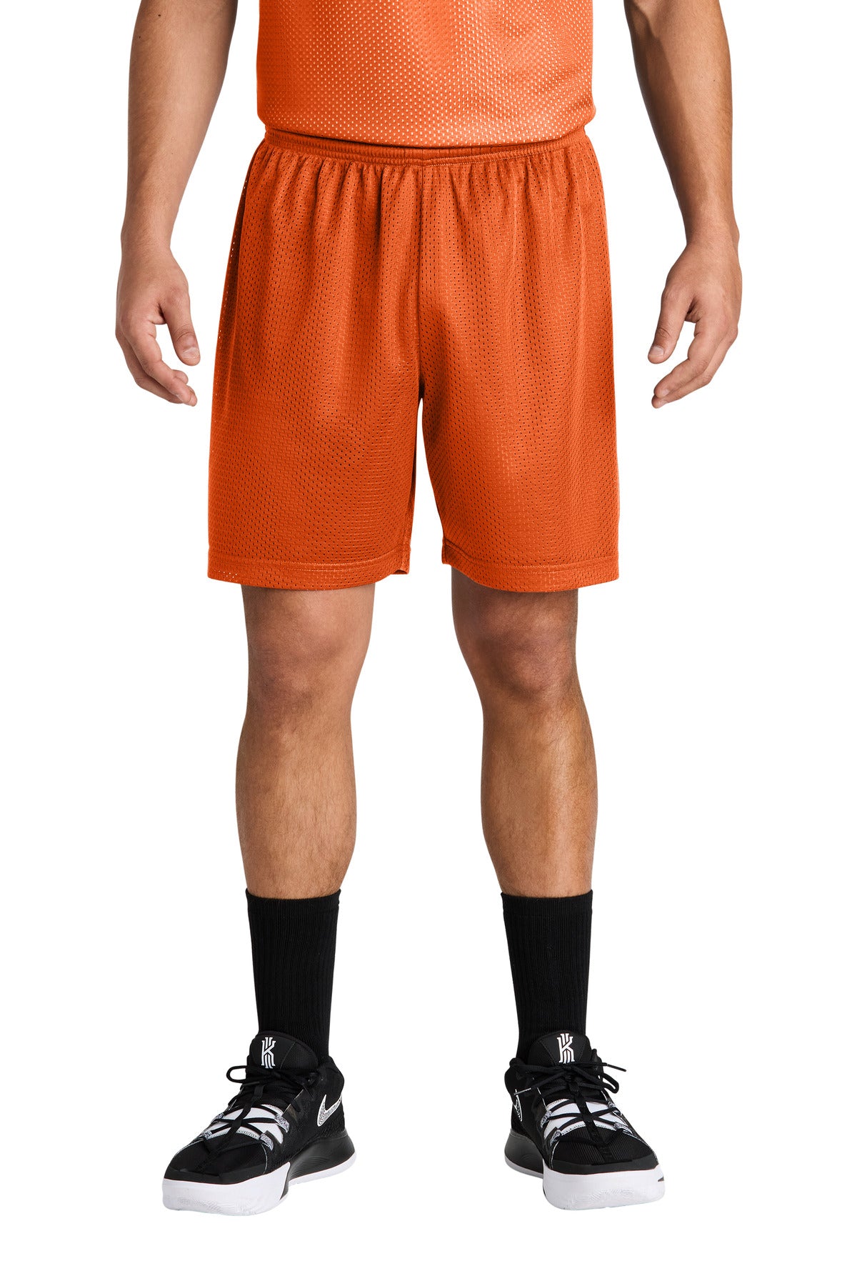 Sport-Tek® PosiCharge® Mesh 7" Short