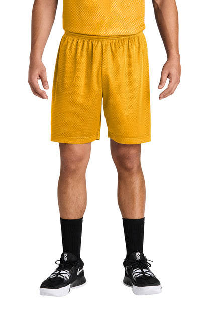 Sport-Tek® PosiCharge® Mesh 7" Short