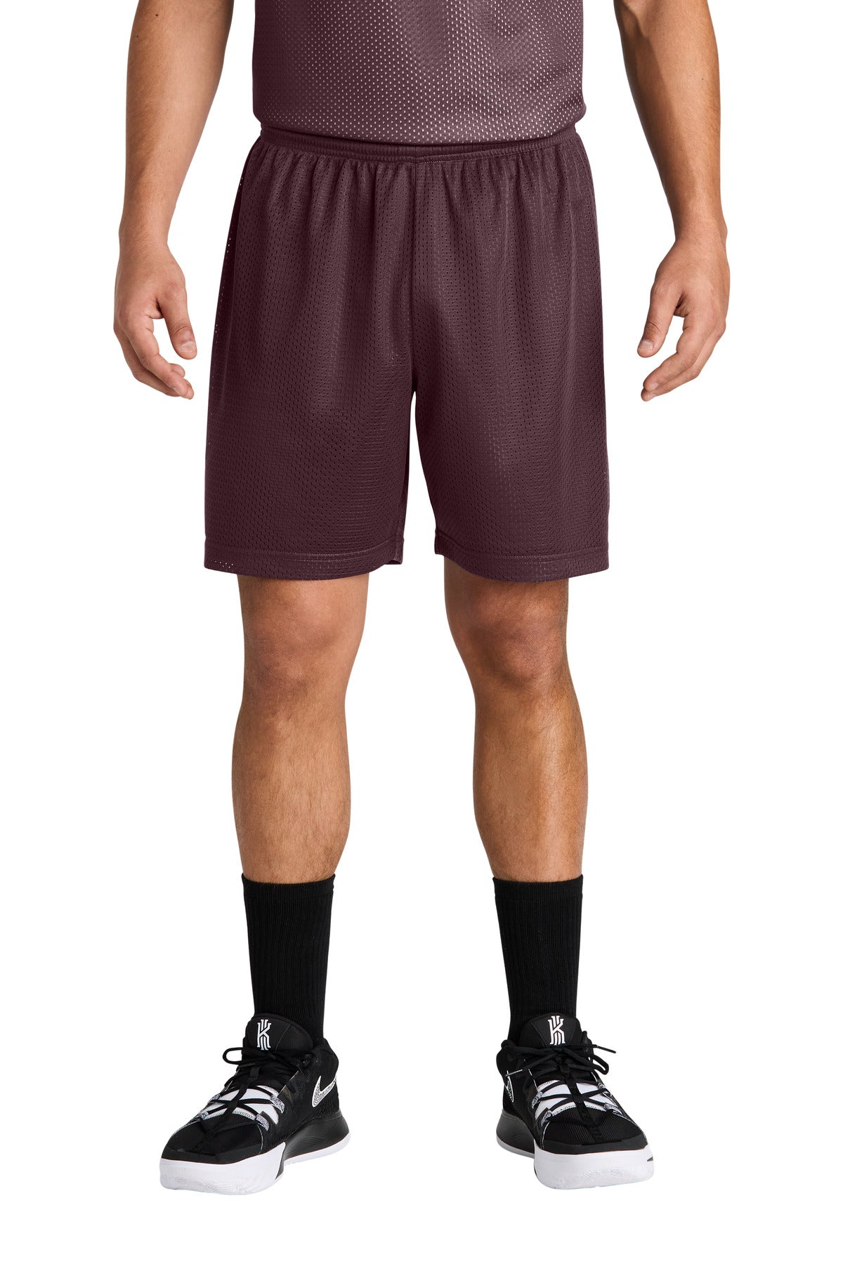 Sport-Tek® PosiCharge® Mesh 7" Short