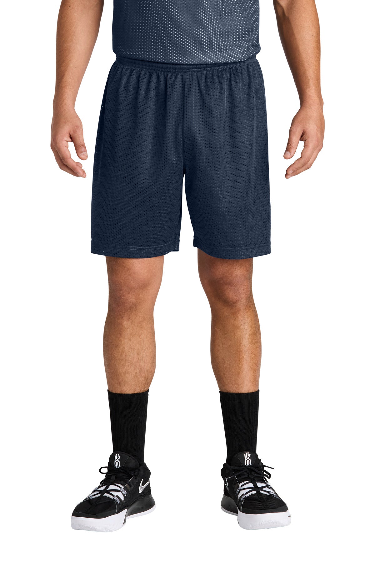 Sport-Tek® PosiCharge® Mesh 7" Short