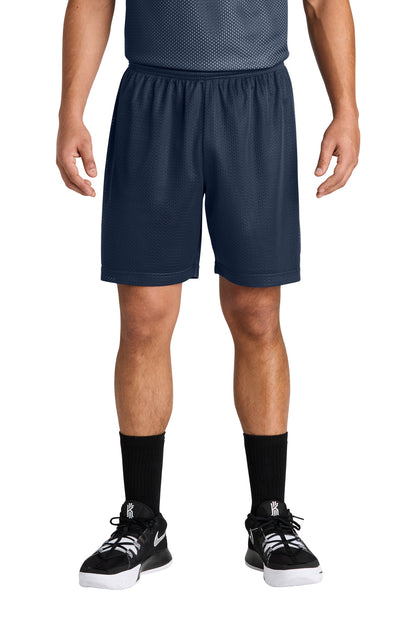 Sport-Tek® PosiCharge® Mesh 7" Short