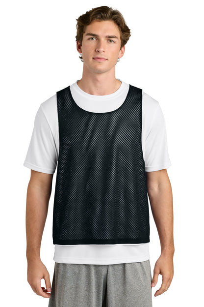 Sport-Tek® Lacrosse Reversible Pinnie