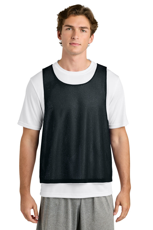 Sport-Tek® Lacrosse Reversible Pinnie
