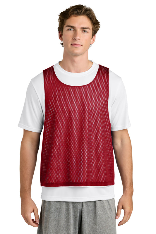 Sport-Tek® Lacrosse Reversible Pinnie