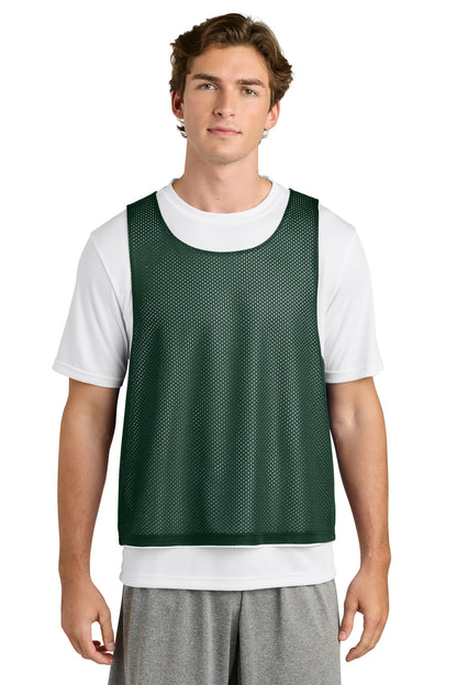 Sport-Tek® Lacrosse Reversible Pinnie