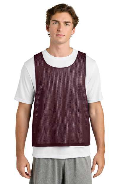 Sport-Tek® Lacrosse Reversible Pinnie