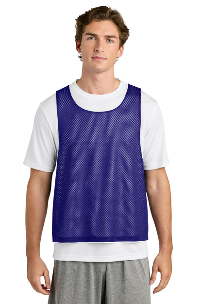 Sport-Tek® Lacrosse Reversible Pinnie