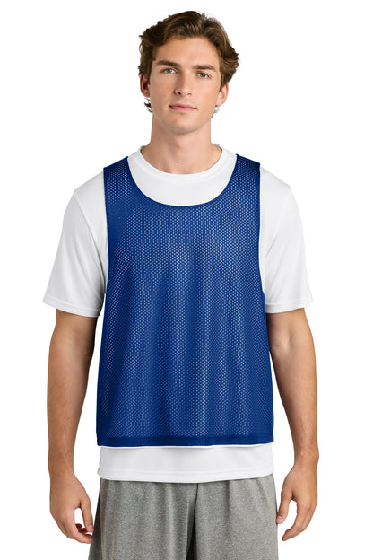 Sport-Tek® Lacrosse Reversible Pinnie