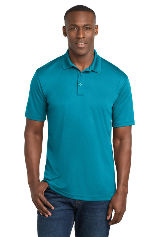 Sport-Tek ® PosiCharge ® Competitor ™ Polo