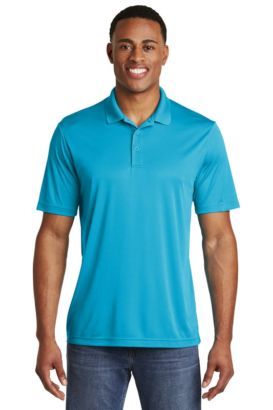Sport-Tek ? PosiCharge ? Competitor ? Polo. ST550