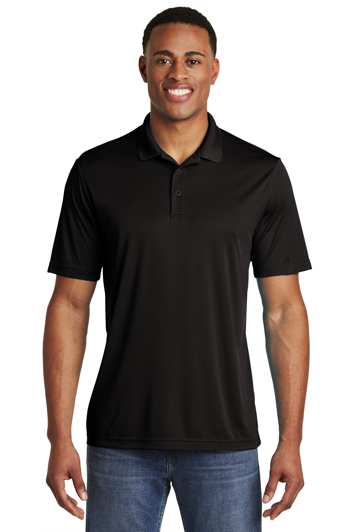 Sport-Tek ? PosiCharge ? Competitor ? Polo. ST550