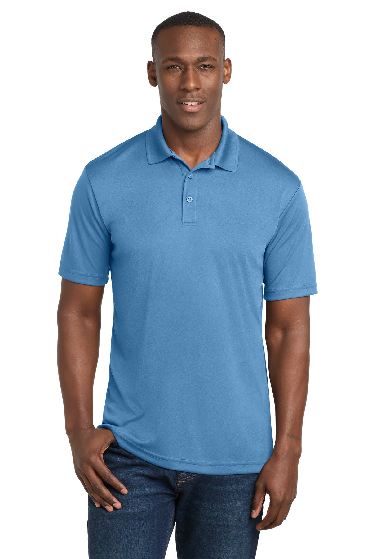 Sport-Tek ® PosiCharge ® Competitor ™ Polo