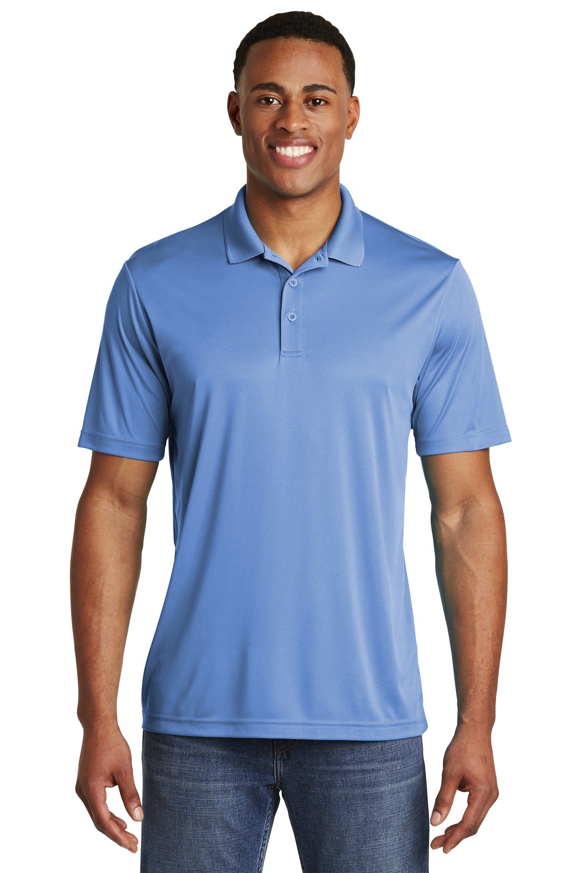 Sport-Tek ? PosiCharge ? Competitor ? Polo. ST550