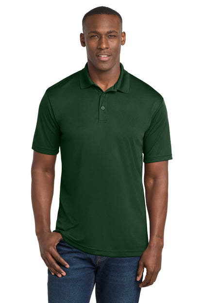 Sport-Tek ® PosiCharge ® Competitor ™ Polo