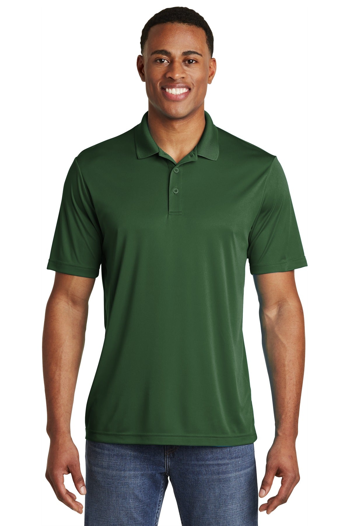 Sport-Tek ? PosiCharge ? Competitor ? Polo. ST550